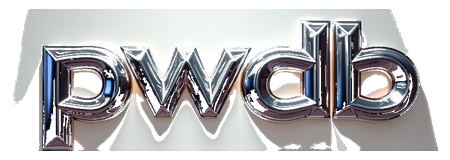 pwdb logo